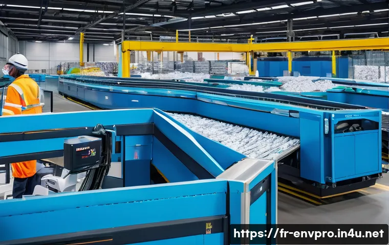 5 innovations technologiques qui transforment la protection de l’environnement au quotidien 3 환경보호 실무와 융합 기술 활용 사례 관련 이미지 1