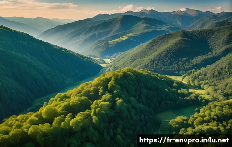 5 innovations technologiques qui transforment la protection de l’environnement au quotidien 4 환경보호 실무와 융합 기술 활용 사례 관련 이미지 2