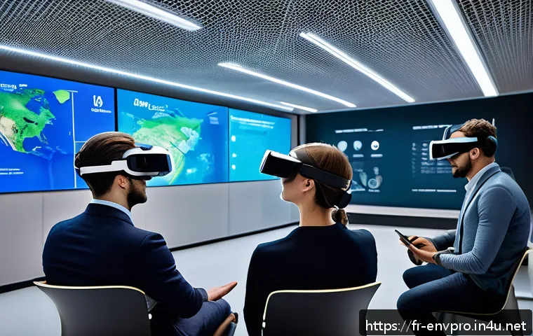 Comment intégrer les métiers de la protection de l’environnement en entreprise grâce à une formation interne innovante 3 환경보호 관련 직무와 사내 교육 관련 이미지 1
